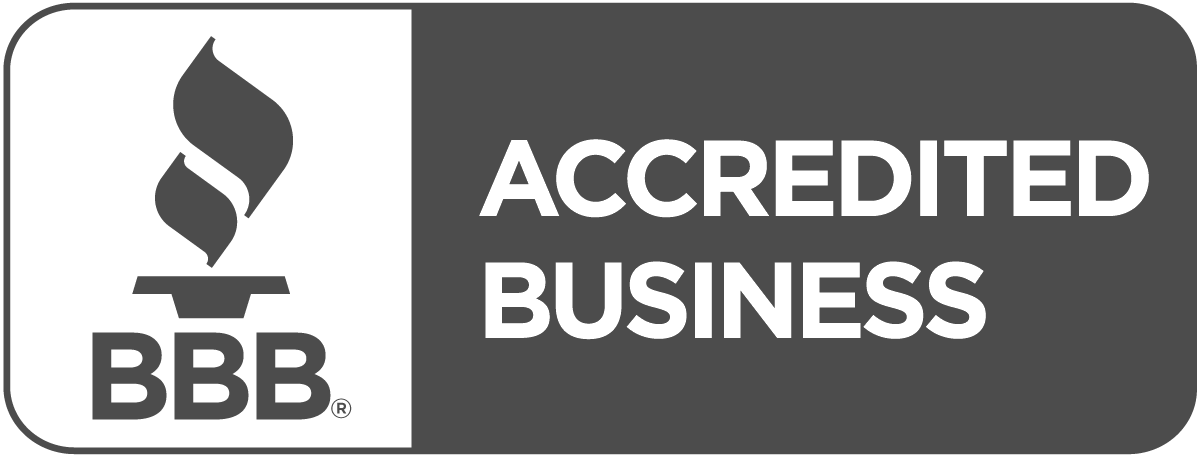 BBB Accredited